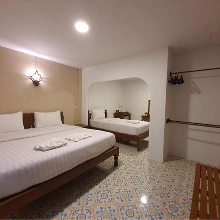 Nan Lanna Hotel Экстерьер фото