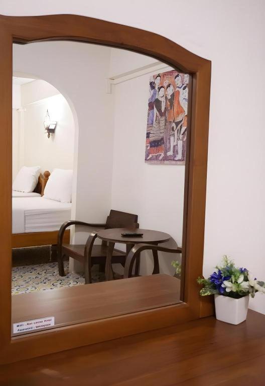 Nan Lanna Hotel Экстерьер фото
