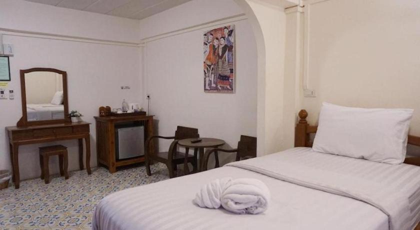 Nan Lanna Hotel Экстерьер фото