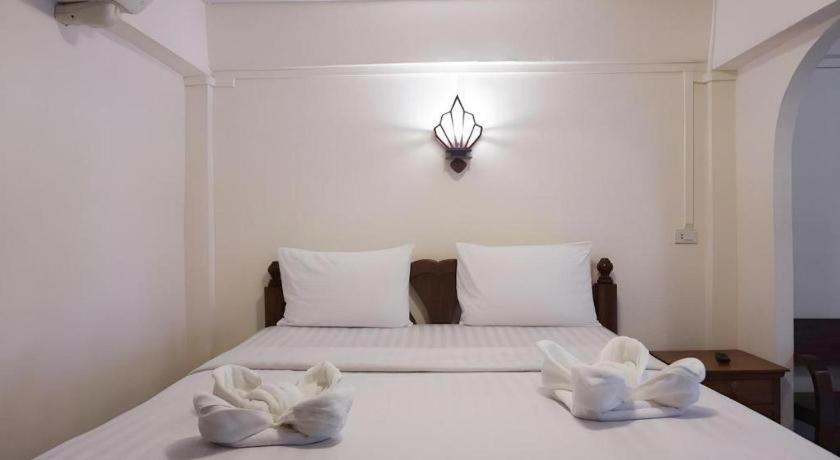 Nan Lanna Hotel Экстерьер фото