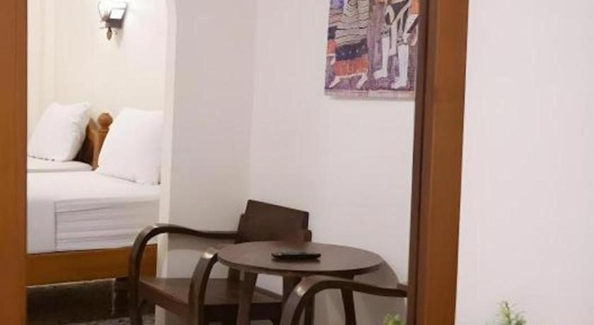 Nan Lanna Hotel Экстерьер фото