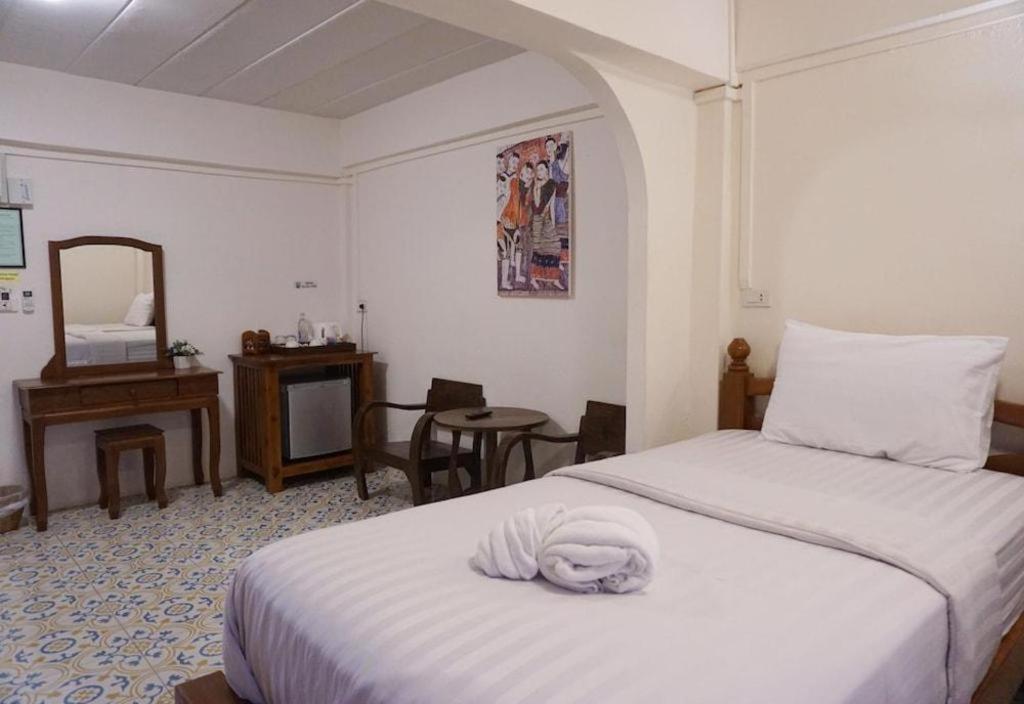 Nan Lanna Hotel Экстерьер фото