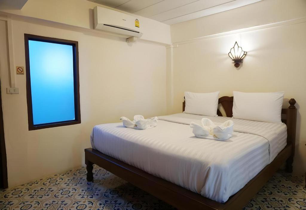Nan Lanna Hotel Экстерьер фото